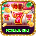 poker set Super - Win Real PKR