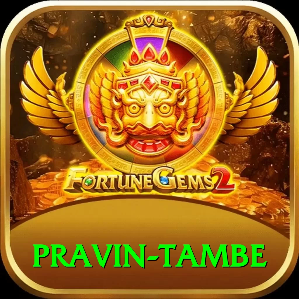 pravin tambe Deluxe Jackpot - 2