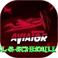 psl 8 schedule Casino Official v1.3.7