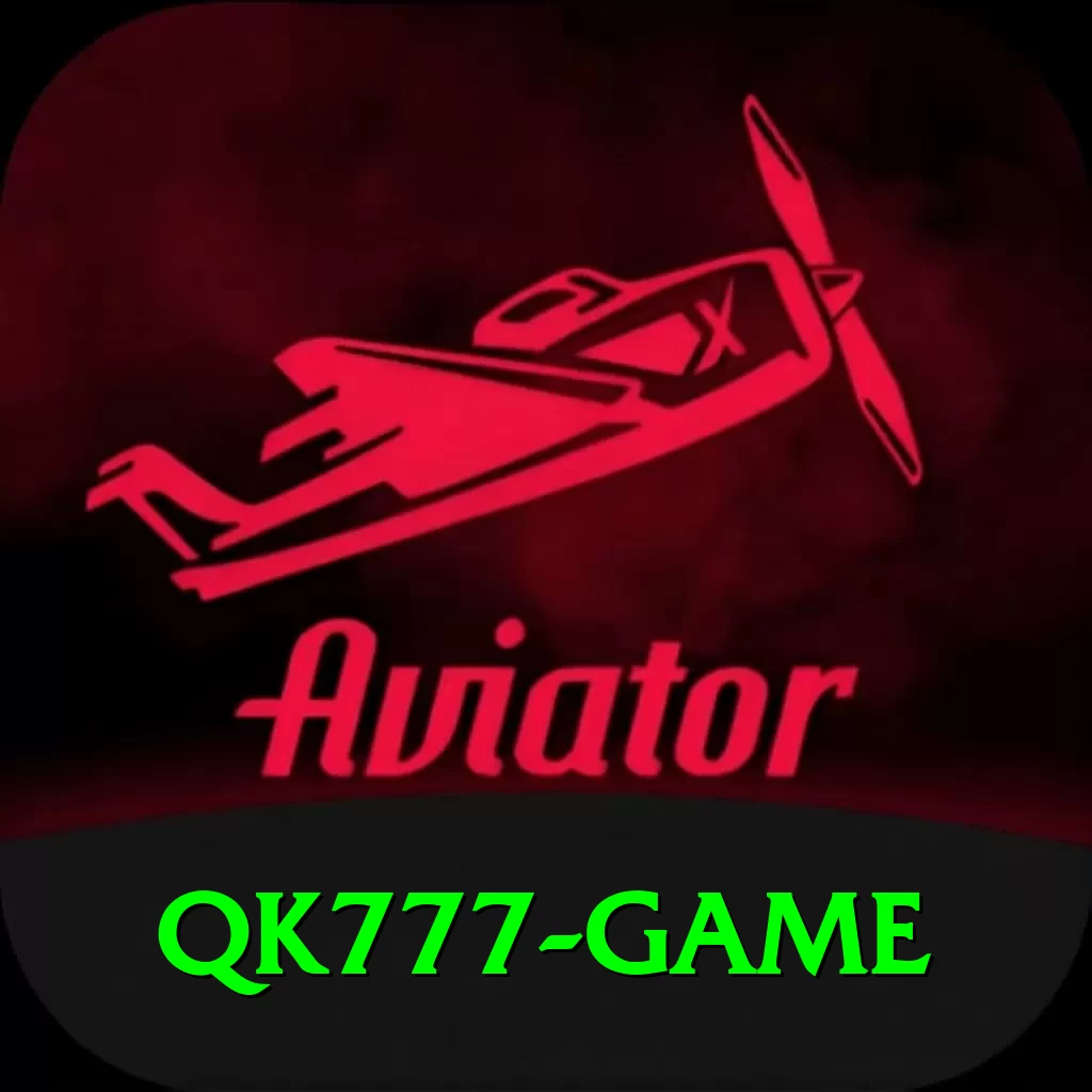 QK777 Game Plus Pro v4.6.0 - 2