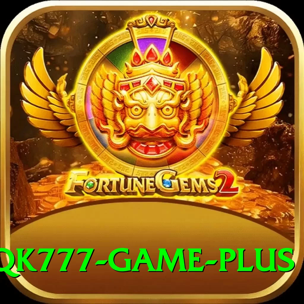 QK777 Game Gold v2.0.2 - 2