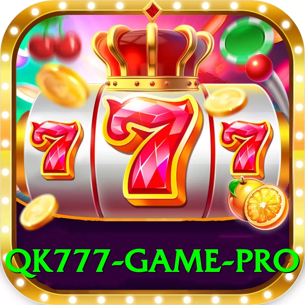QK777 Game - VIP v3.5.1 - 2