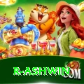 r ashwin Games King