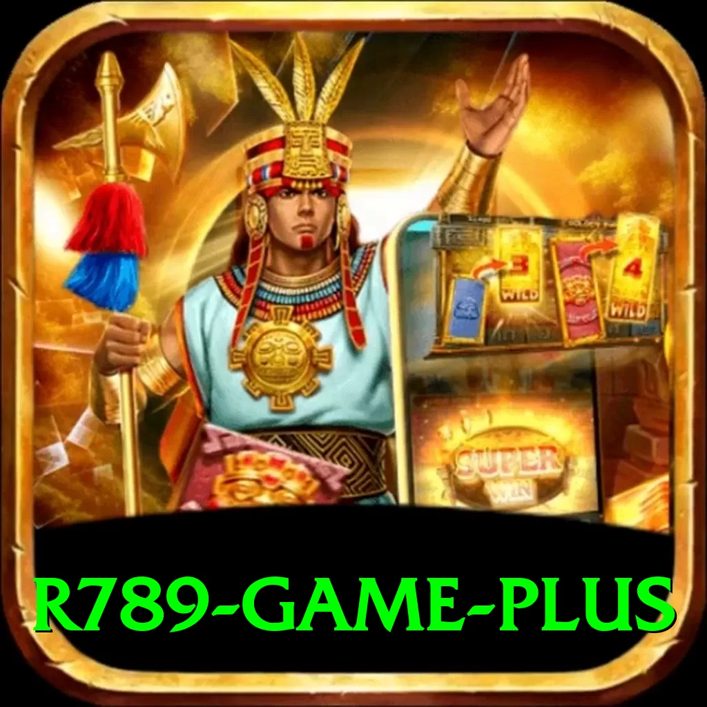 R789 Game Gold Pro v2.5.0 - 2