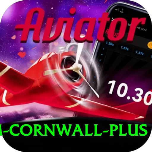 rahkeem cornwall Turbo Rewards - 2