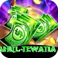 rahul tewatia Live Premium