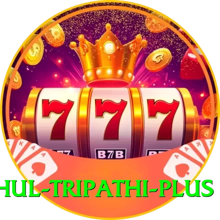rahul tripathi Casino Official v3.8.6 - 2