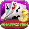 red snapper fish Elite Casino App