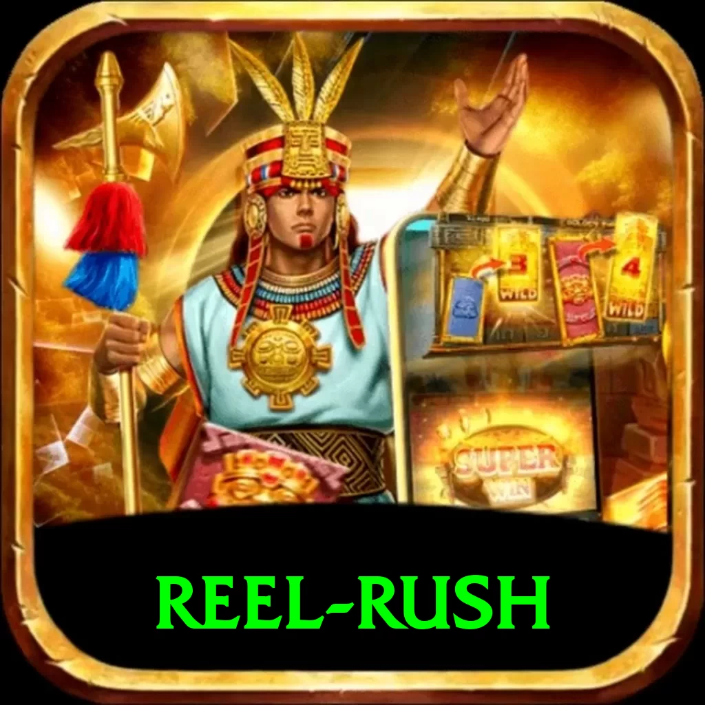 reel rush Premium Casino App - 2