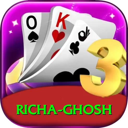 richa ghosh APK Supreme v5.5.9 - 2