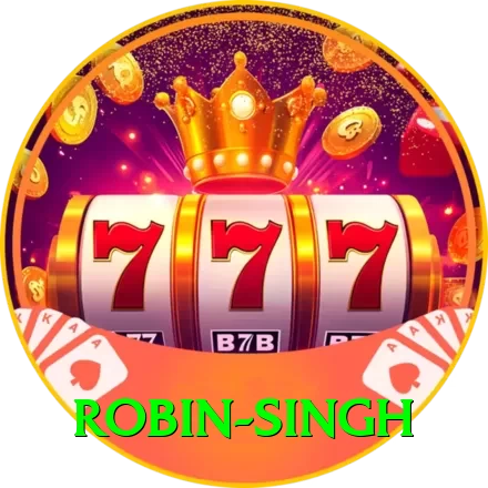 robin singh - Legend Earning App - 2
