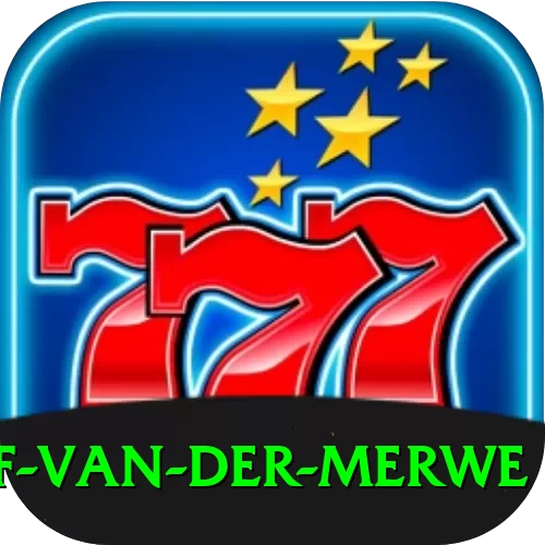 roelof van der merwe - VIP Gold - 2