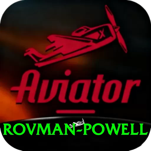 rovman powell Gaming VIP v5.8.9 - 2