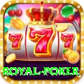 royal poker Games Mega