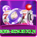 rudi koertzen Slot Machine Prime