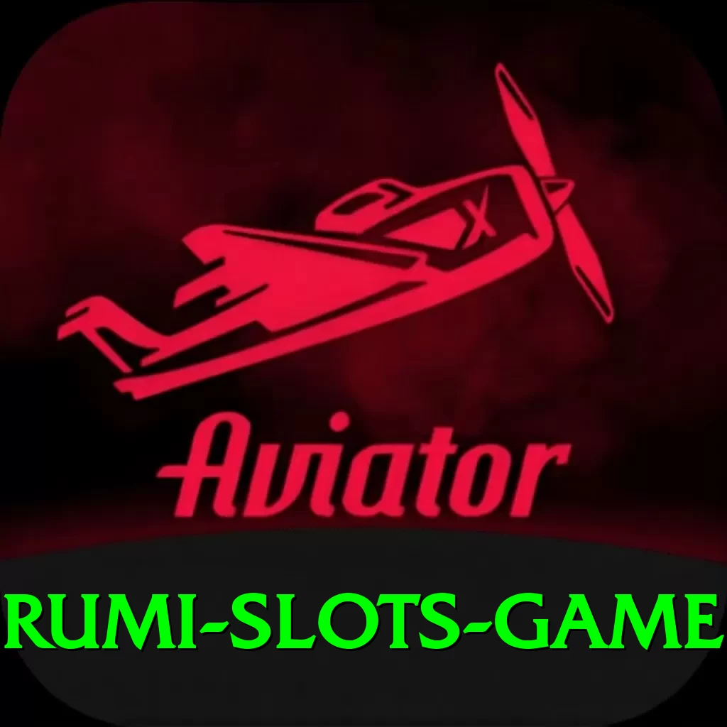 Rumi Slots Game Gold Edition v3.6.8 - 2