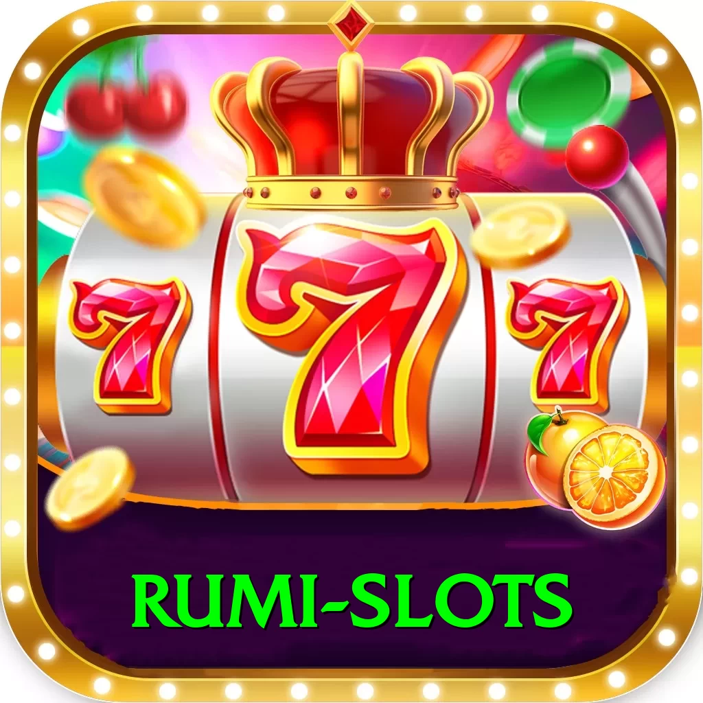 Rumi Slots Max Pro v3.2.1 - 2