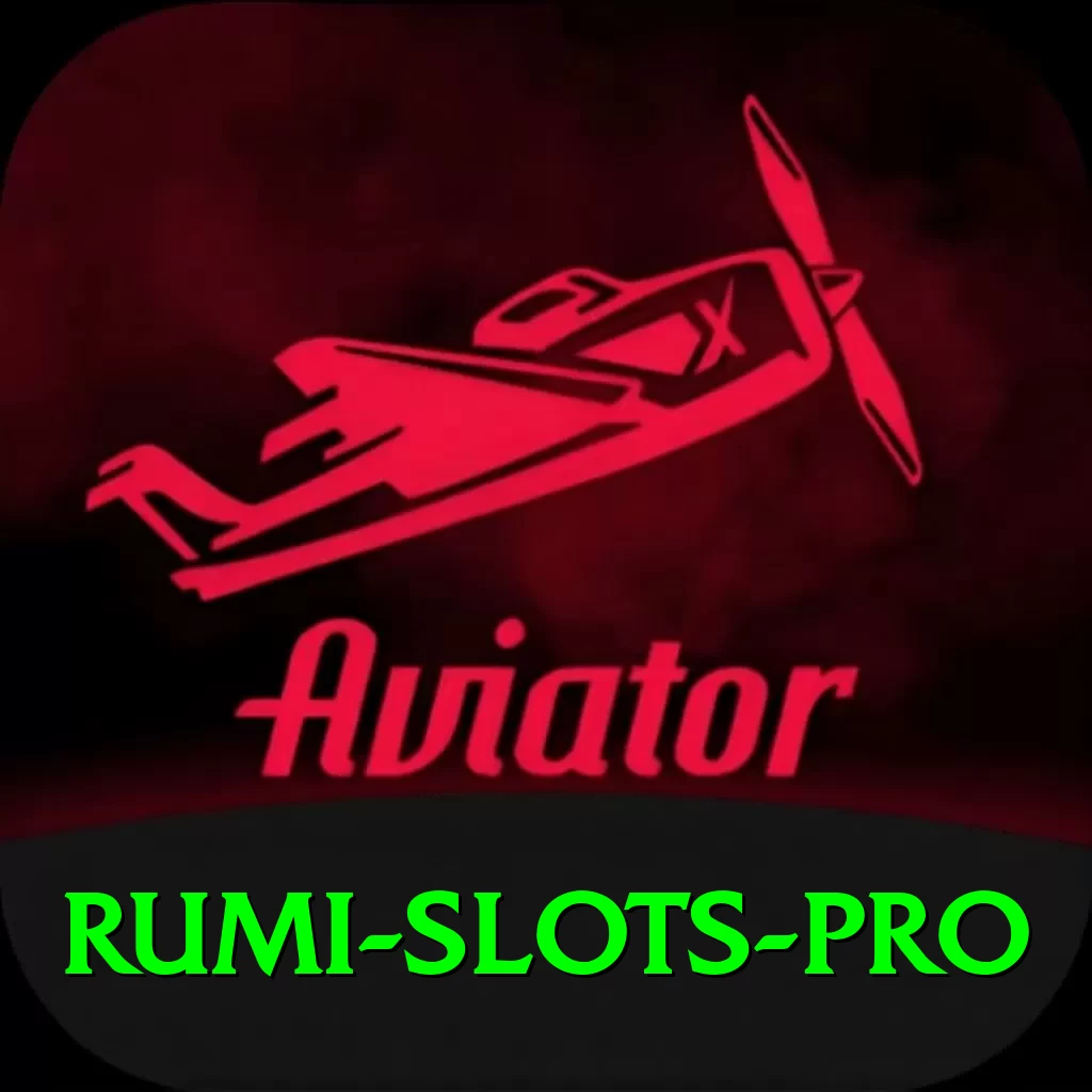 Rumi Slots Plus Casino App - 2