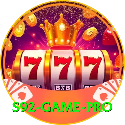 S92 Game Jackpot King v2.0.1 - 2