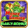 S92Game Deluxe - Daily Bonus