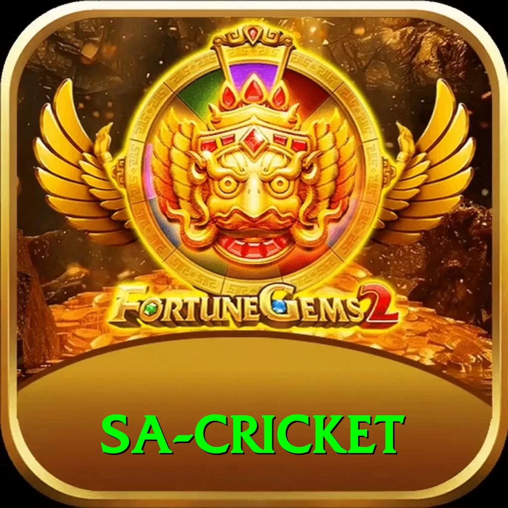sa cricket Cash Extreme - 2