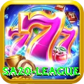 sa20 league - Live Pro