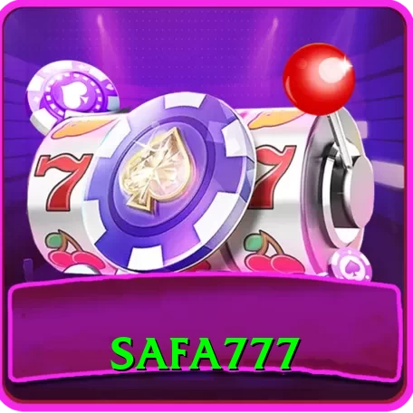 safa777 Slots Gold v4.5.2 - 2