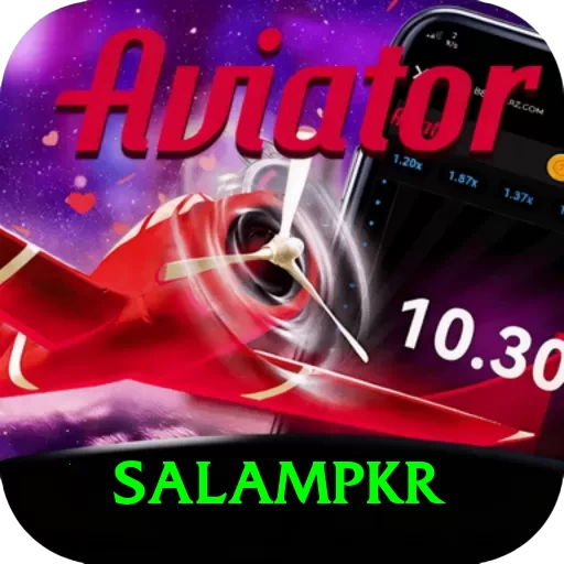 SalamPKR Turbo Pro v3.9.2 - 2