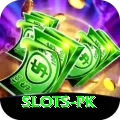 Slots PK Live Casino Elite