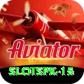 slotspk 15 - Super Earning App