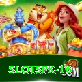 slotspk 16 King Gaming App