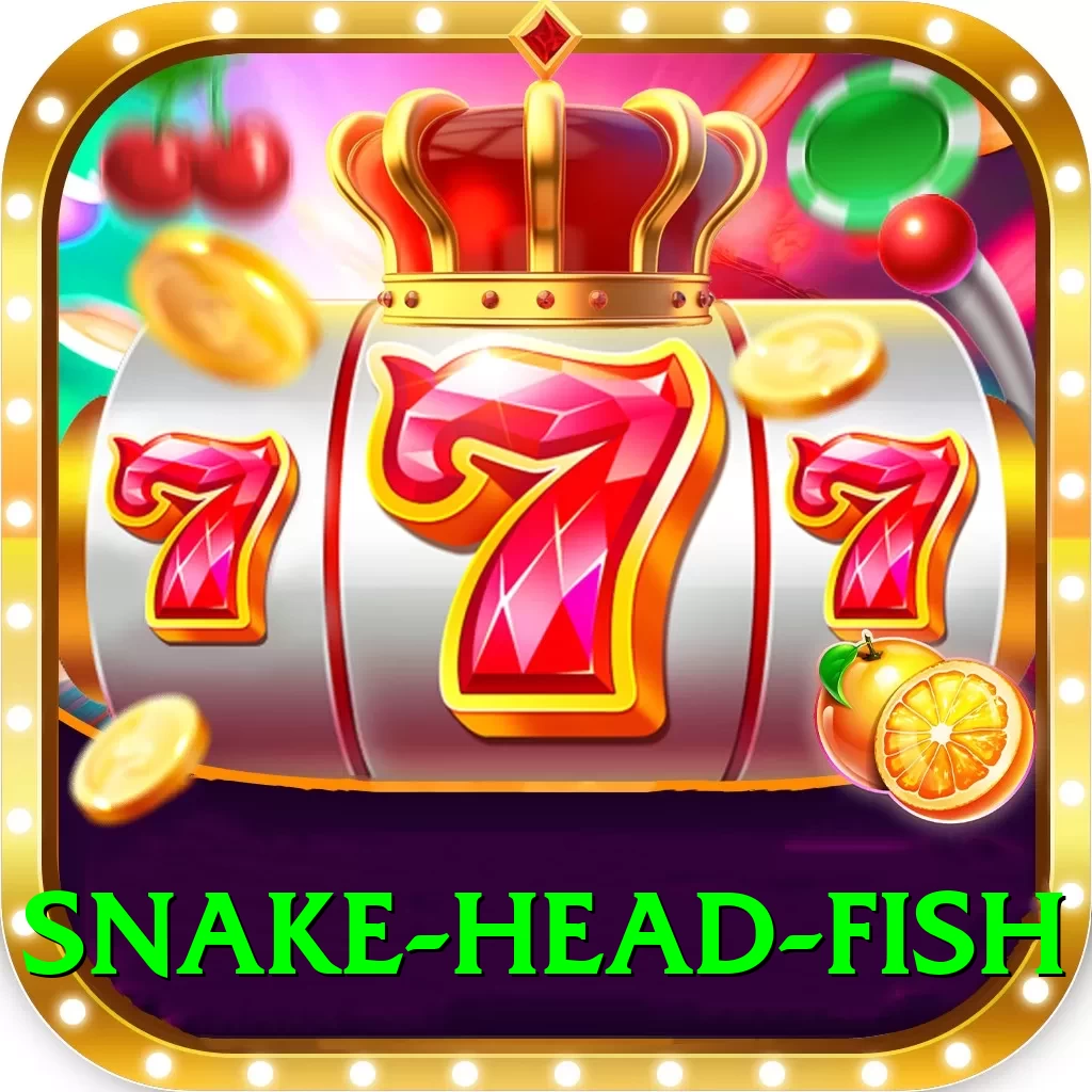 snake head fish Live Master v1.6.7 - 2