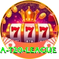 south africa t20 league Live Casino Premium