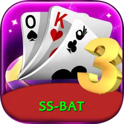 ss bat - Max v5.1.6 - 2