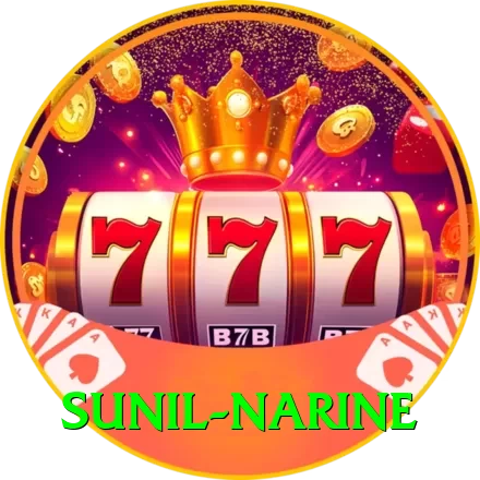 sunil narine Turbo - Casino & Slots - 2