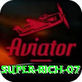 Super Rich 07 Games (Casino & Earning) VIP v2.3.3