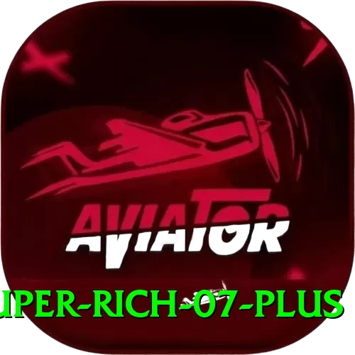 Super Rich 07 Premium Plus v5.6.3 - 2