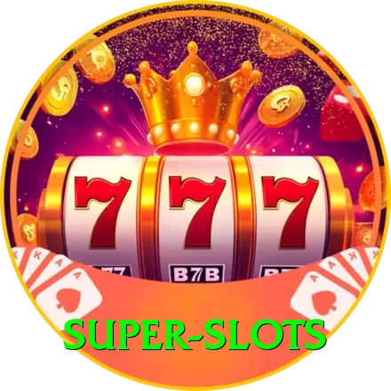 super slots Live Champion - 2