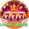 t10 live score Game Turbo v5.7.4