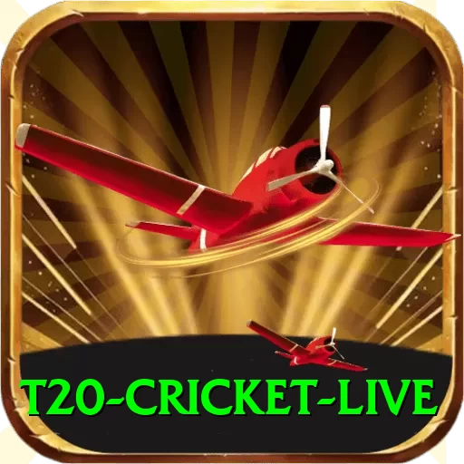 t20 cricket live Official v5.0.7 - 2