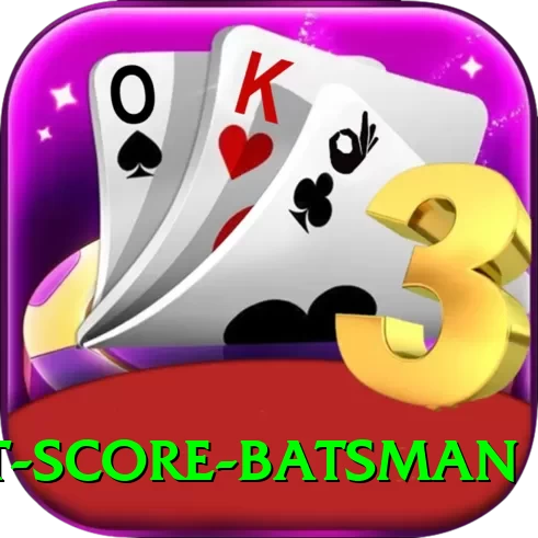 t20 highest score batsman Premium - Daily Bonus - 2