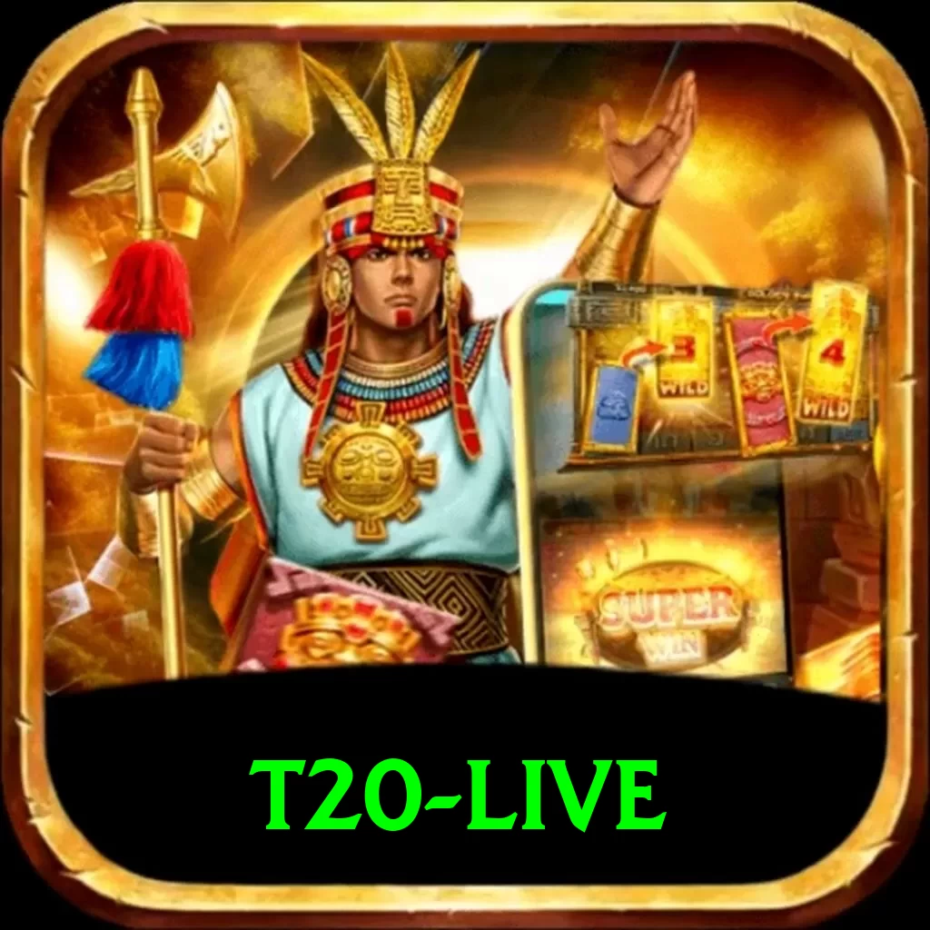 t20 live Live Legend v1.9.0 - 2