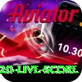 t20 live score Gaming Deluxe
