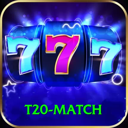 t20 match Mega APK v4.0.7 - 2