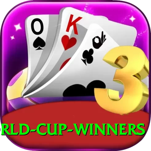 t20 world cup winners App Legend v5.5.4 - 2