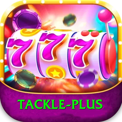 tackle VIP 2024 - 2