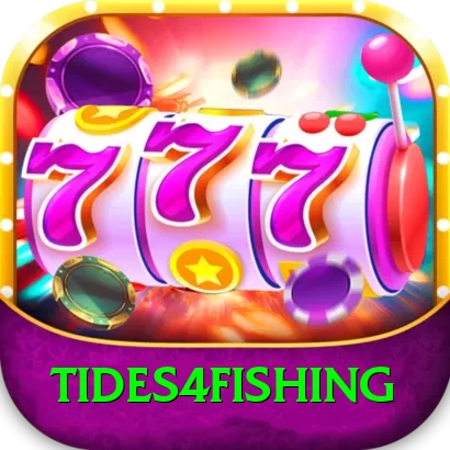 tides4fishing Slot Machine Prime - 2