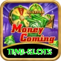 Timi Slots Apps (Tools & Injectors) Master v2.3.1