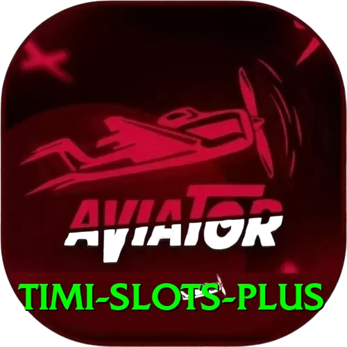 Timi Slots Apps (Tools & Injectors) Master v5.8.1 - 2