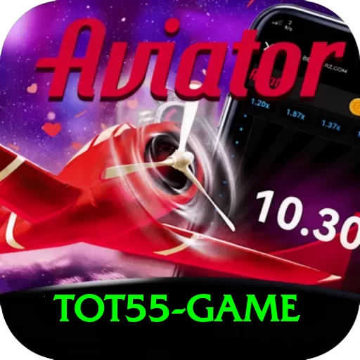 TOT55 Game Master Pro v3.0.7 - 2